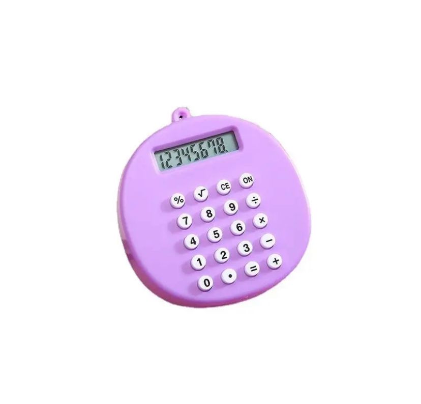 Miniatura 2 de Mini Calculadora
